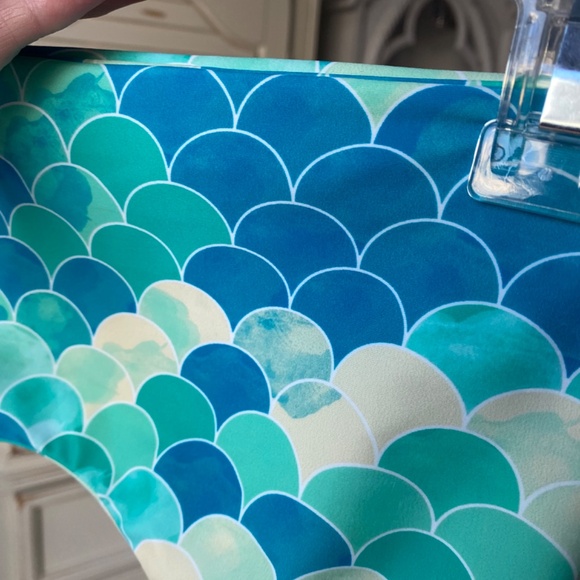 Fused Hawaii Kohanaiki bikini top Small Mermaid Soul - Picture 12 of 15